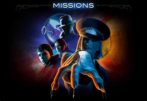 Missions The 39 Clues Wiki Fandom