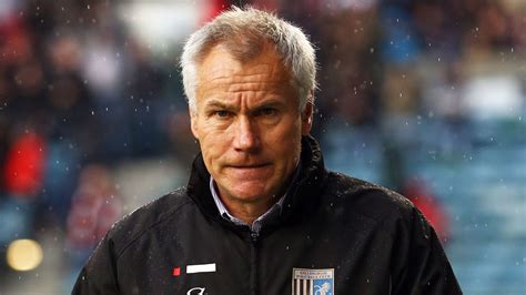 Gillingham appoint former manager Peter Taylor as director of football ...