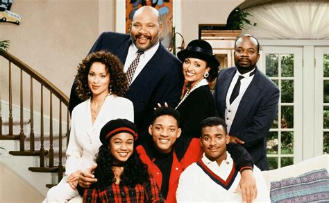 Willy Il Principe Di Bel Air Ecco Che Fine Hanno Fatto I Protagonisti