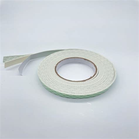 G1515D Double Sided Polyethylene Foam Tape Manufacturers Gmark