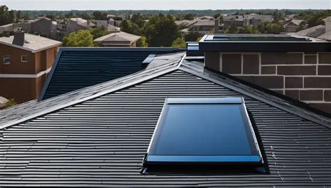 Solar Roof Vents Pros and Cons: An In-depth Analysis for Homeowners ...