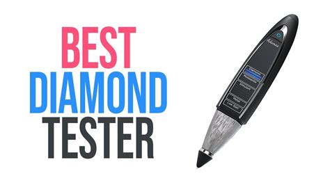 18 Best Diamond Testers Real Or Fake Of 2022 Presidium Adamas Diamond