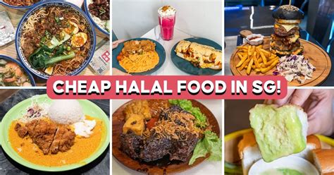 Halal Places To Eat on Sale | www.pennygilley.com