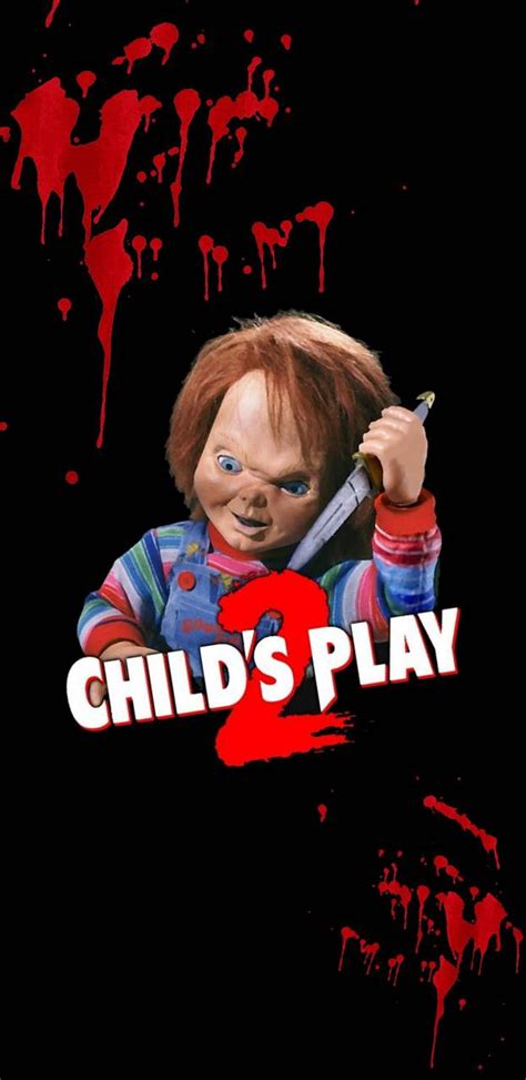 Childs Play 2 Chucky Childs Play Hd Phone Wallpaper Pxfuel