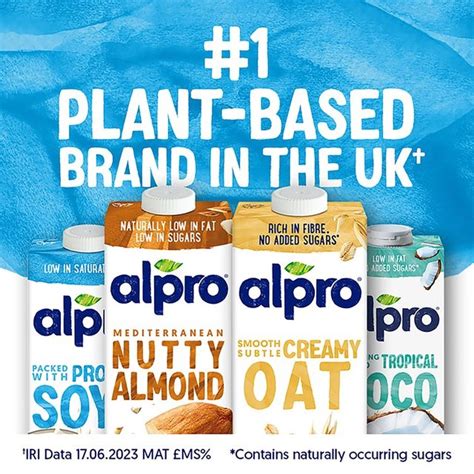 Alpro Greek Style Passionfruit Yoghurt Alternative Ocado