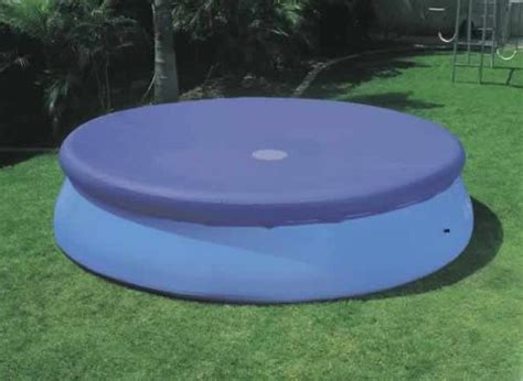 Foot Intex Easy Set Pool Cover E Ez Hot Tubs