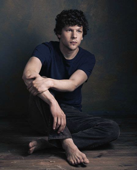 Jesse Eisenberg Feet Top Sellers Fast Lisa Unibo It