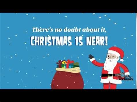 Free Funny Animated Christmas Cards Online | Literacy Basics