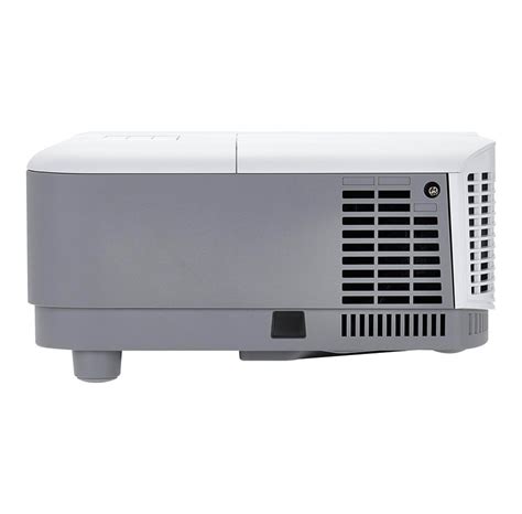 ViewSonic Projector PA503W DLP Projector 3D 1280 X 800 3600