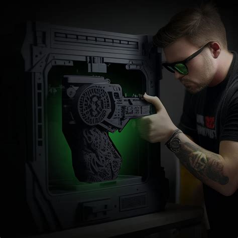 “Bambu Lab Shatters Expectations: Pioneering the Future of 3D Printing ...