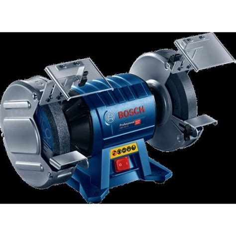 Bosch Professional GBG 60-20 Taş Motoru - 0.601.27A.400