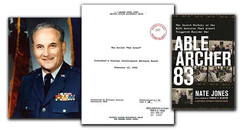 The Able Archer 83 Sourcebook | National Security Archive