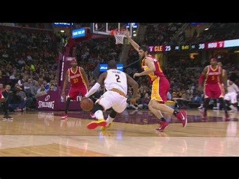 NBA Crossovers and Ankle Breakers of 2014 2015 ᴴᴰ YouTube