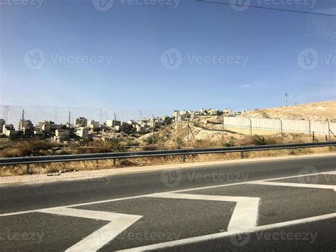 A view of the Judean Desert in Israel 13012124 Stock Photo at Vecteezy