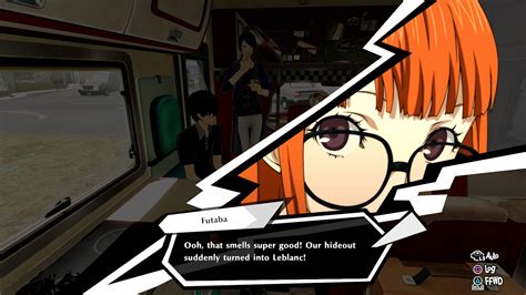 Купить ключ для игры Persona 5 Strikers для STEAM. Отзывы Persona 5 ...