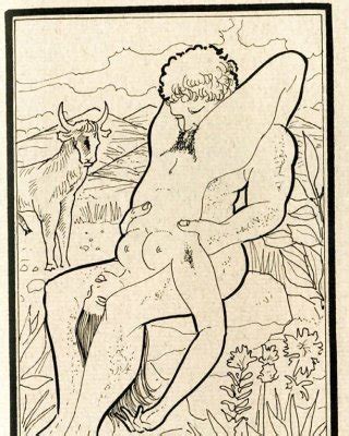 Old Erotic Art Porn Pictures XXX Photos Sex Images PICTOA