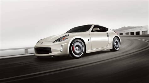 2018 Nissan 370z Coupe Wilmington De Sheridan Nissan