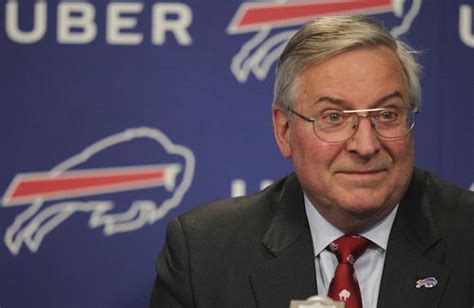 Buffalo Bills owner Terry Pegula expects team to 'earn some respect on ...