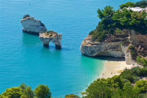 In Italia si trova una delle spiagge più belle al mondo secondo il