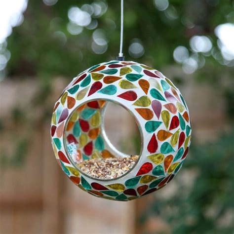 Hanging Bird Feeder - Etsy