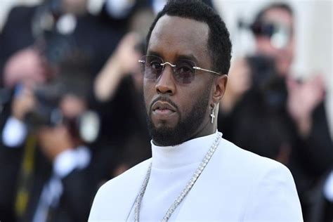 Affaire P Diddy Cinq Nouvelles Plaintes D Pos Es Contre Le Rappeur