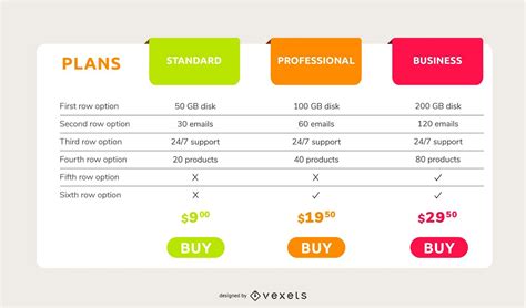 Editable Table Plan Template