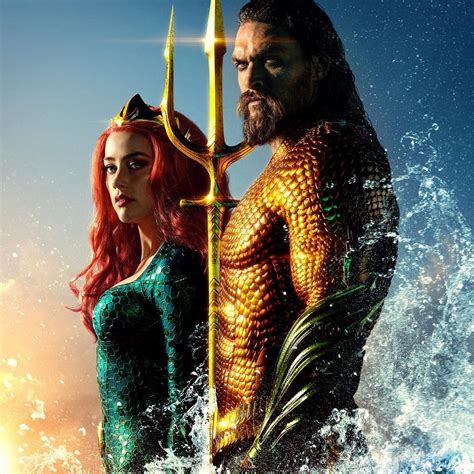 Aquaman La Critique Du Film Votre Avis Les Toiles H Ro Ques