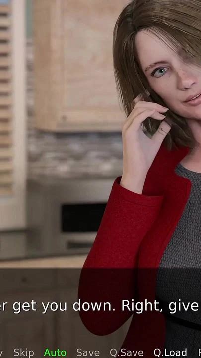 Watching My Wife Mature Mature Porn Feat PORNGAME By FapHouse XHamster