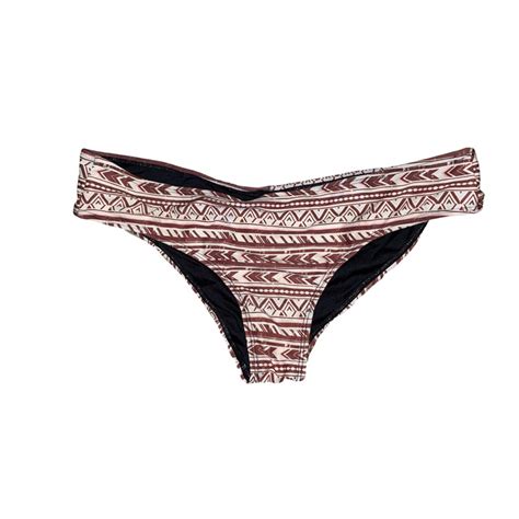 Bikini ลายโบฮเมยน บกน Shopee Thailand