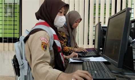 Calon Peserta Didik Smk Di Kabupaten Batang Wajib Lampirkan Surat