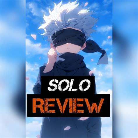 Solo Review Youtube