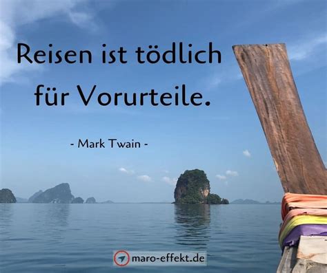 Sch Ne Reise Spr Che Zitate Zum Tr Umen Teilen