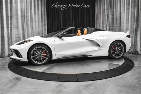 Corvette Of The Day: 2023 Chevrolet Corvette Stingray, 49% OFF