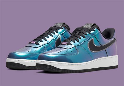 Nike Iridescent Atelier Yuwa Ciao Jp