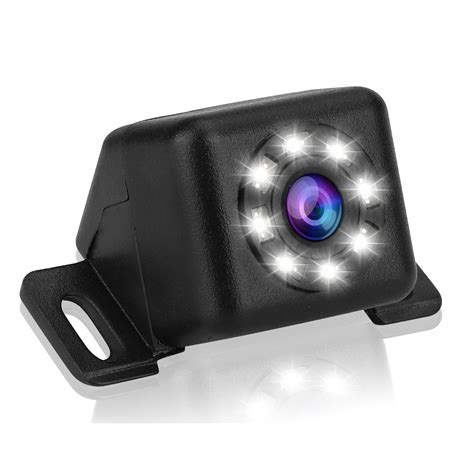 Rearview Camera Tsv Car Rear View Camera With Night Vision