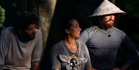 Gran Final De Survivor México 2021 Dónde Y A Qué Hora Ver Hoy Fut