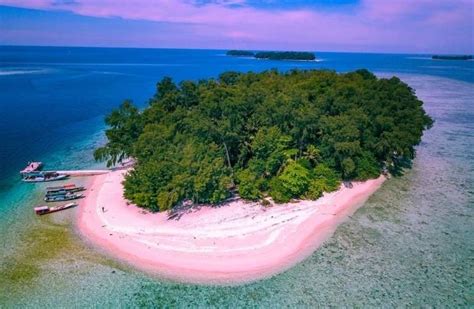 Destinasi Wisata Pulau Seribu Yang Wajib Dicoba