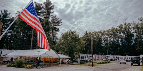 Indian Ranch Camping In Sturbridge