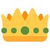 Crown Emoji - Copy & Paste - EmojiBase!