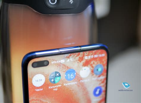 Mobile-review.com Обзор Honor View 30 Pro – есть ли жизнь без Google ...