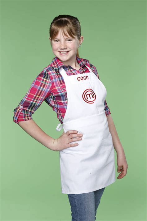 ‘MasterChef Junior’ 2014 Cast: Meet The Season 2 Contestants Before The Nov. 4 Premiere [PHOTOS ...