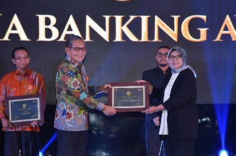 Bank Sulselbar Cermati Potensi Keuangan Daerah Bisnis Tempo Co