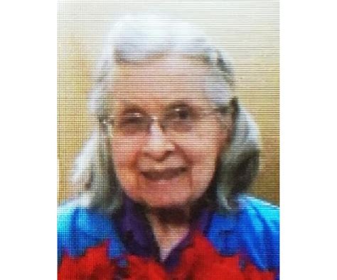 Dolores Mitzel Obituary 1926 2019 Middleburg Heights Oh