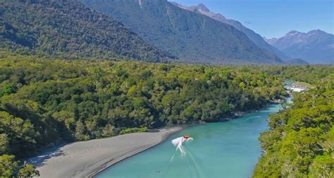 Things to do in Haast | Everything New Zealand