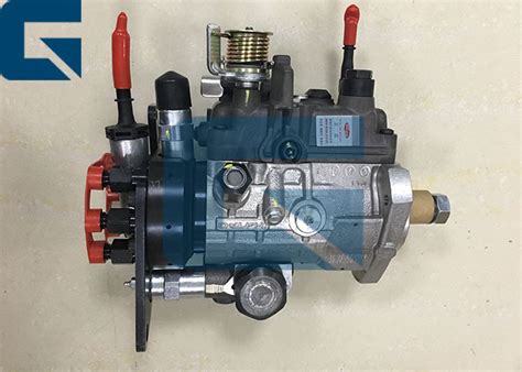 Cat 320d2 E320d2 Excavator Diesel Fuel Injection Pump 398 1498 3981498 9521a031h