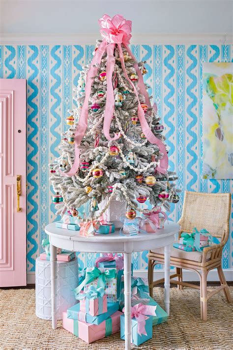 Christmas Ribbon Ideas
