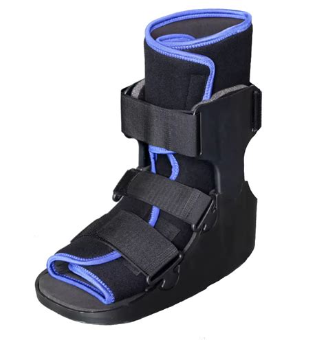 Short cam walker boot - lynhealthtech | China Orthopedic Brace Manufacturer