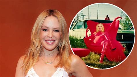 Kylie Minogue Padam Padam NahayanTunay