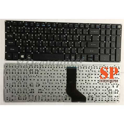 KEYBOARD ACER คยบอรด ACER Aspire A515 51 A515 51G A315 21 A315 53G