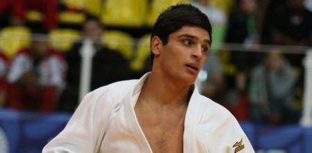 Tristani Mosakhlishvili Pierde La Medalla De Bronce En Kilos